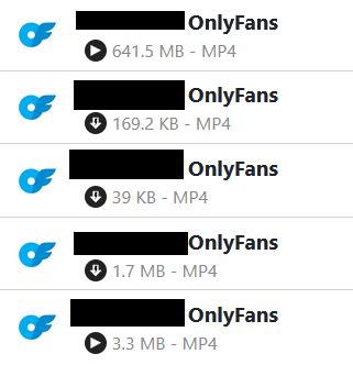 Downloading paid onlyfans videos : r/Piracy